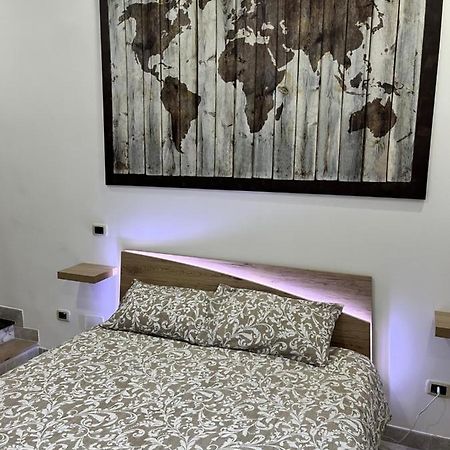Regy Bed & Breakfast Napoli Ngoại thất bức ảnh