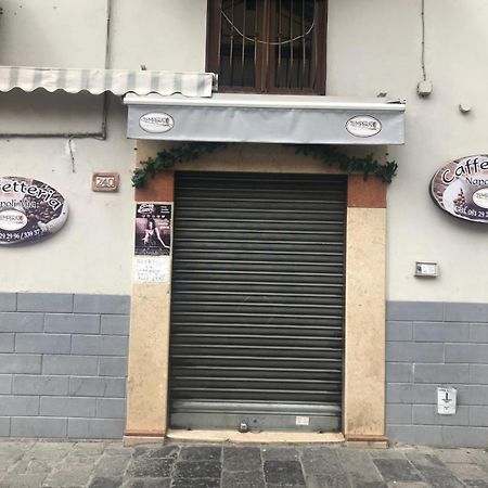 Regy Bed & Breakfast Napoli Ngoại thất bức ảnh