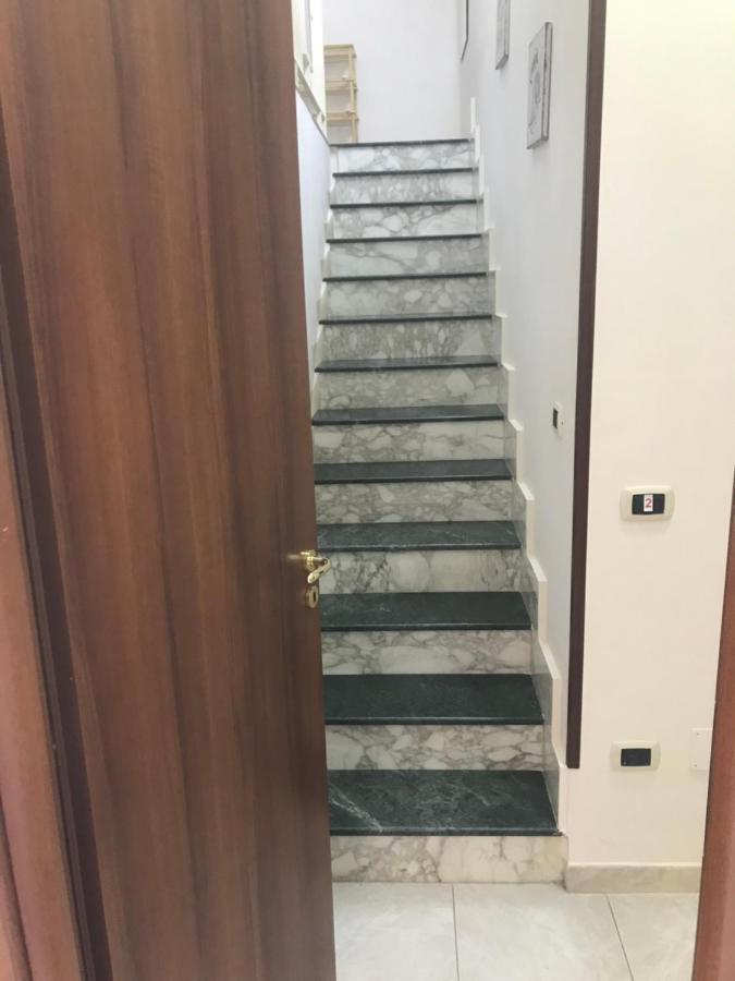 Regy Bed & Breakfast Napoli Ngoại thất bức ảnh