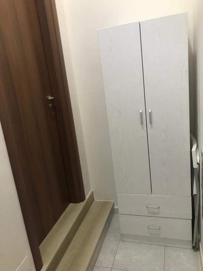 Regy Bed & Breakfast Napoli Ngoại thất bức ảnh