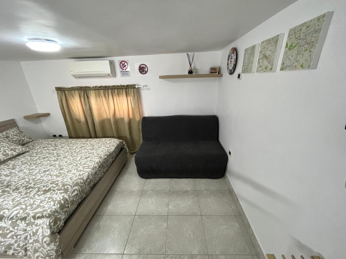 Regy Bed & Breakfast Napoli Ngoại thất bức ảnh