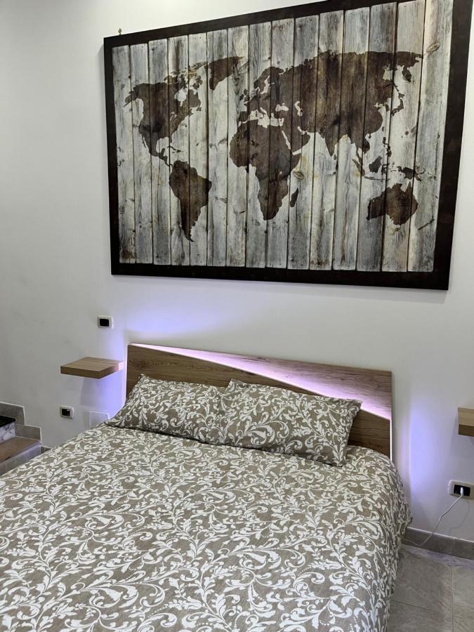 Regy Bed & Breakfast Napoli Ngoại thất bức ảnh
