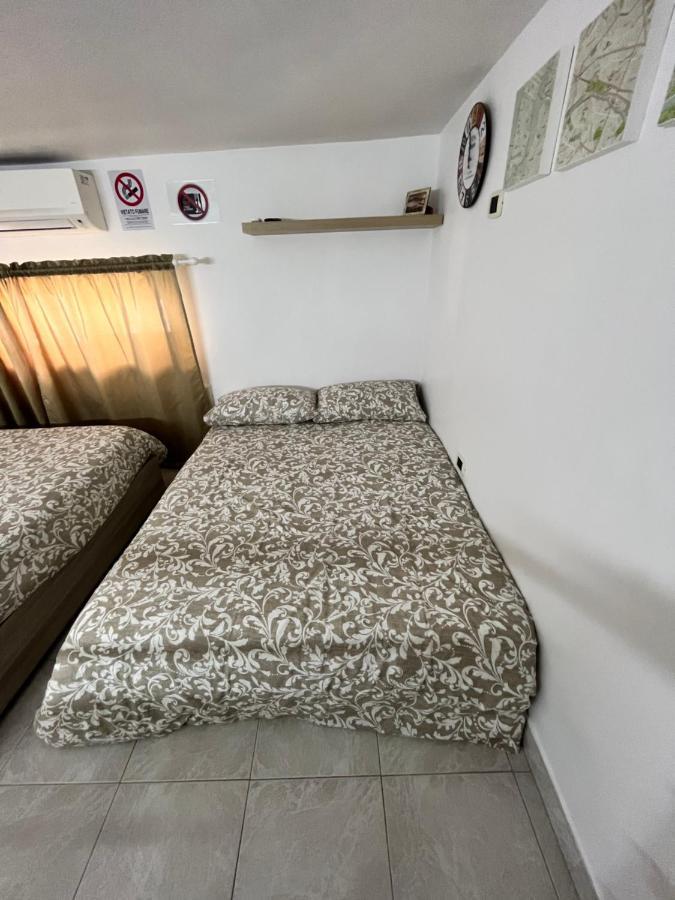 Regy Bed & Breakfast Napoli Ngoại thất bức ảnh