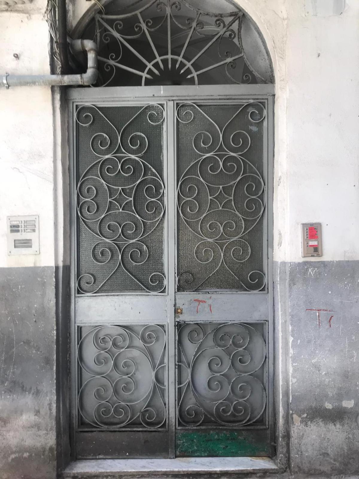 Regy Bed & Breakfast Napoli Ngoại thất bức ảnh